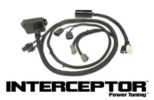 Hypertech Interceptor Power Module  705002
