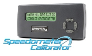 Hypertech Speedometer Calibrator Inline Module 732500