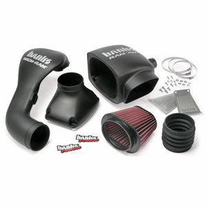 Banks Power Ram-Air Intake 2004-08 Ford 5.4L F-150 - Oiled Filter