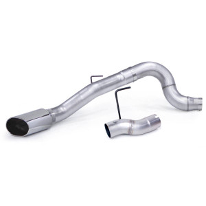 Banks Power 5" Monster Exhaust 2013-18 Ram 6.7L - Chrome Tip (MC/SB)