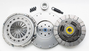 South Bend Clutch 13" Single Disc Kit 88-03 5-Speed & 99-00.5 6-Speed w/o Ho Engine 550hp &1100tq