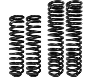 Carli Coil Springs 2005-2020 Ford F250/350 For 2.5"-5.5" Lift