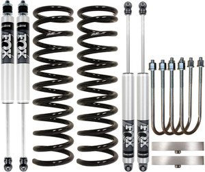 2019+ Ram 3500 Carli CS-DLEVEL-1319-D 2019+ Ram 3500 Carli CS-DLEVEL-1319-D