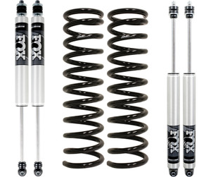 Carli 2.5″ Leveling Kit 2014-2020 Ram 2500 6.7L Carli 2.5″ Leveling Kit 2014-2020 Ram 2500 6.7L