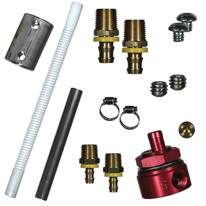 FASS Diesel Suction Tube Kits