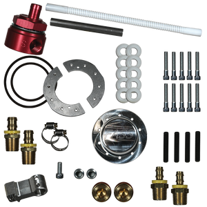 FASS Fuel Systems Diesel Fuel Sump Kit