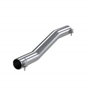 MBRP S5001409 3" Muffler Bypass