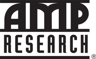 AMP RESEARCH