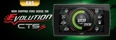 Edge Evolution CTS3 Gas Monitor/Tuners Now Available