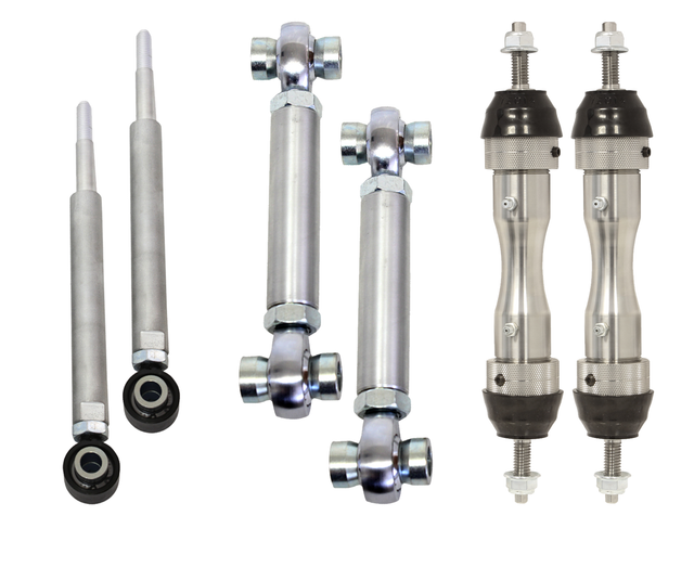 Carli 2017 2020 Ford F250 F350 Sway Bar End Link Kit 2.5″ 3.5" Lift