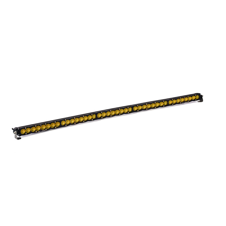 Baja Designs 50" Led Light Bar Amber S8 Series 705014