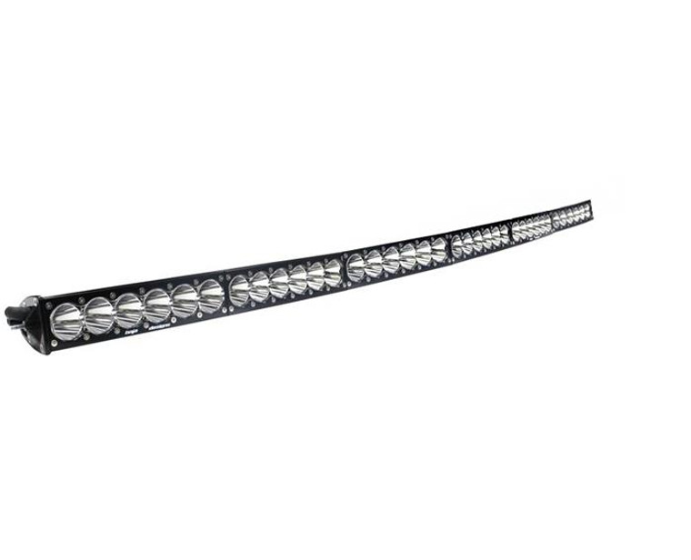 Baja Designs 60" Led Light Bar Onx6 Arc Series 526001