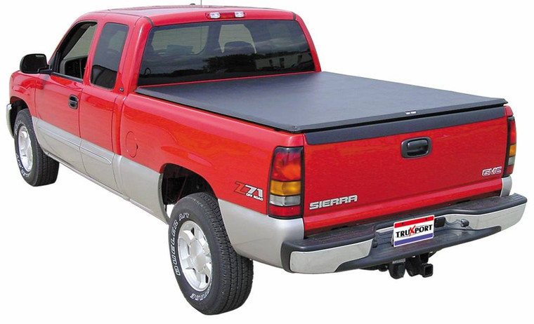 TruXedo Truxport 1999-2007 GMC Sierra & Chevrolet Silverado 1500 Classic 8' Bed