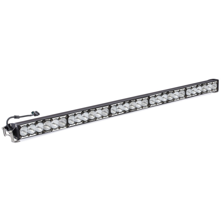 Baja Designs Onx6 50" Hybrid Led And Laser Light Bar 455007