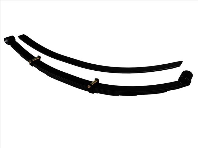 ICON Multi-Rate Leaf Springs w/ Hardware 2019+ Ford Ranger