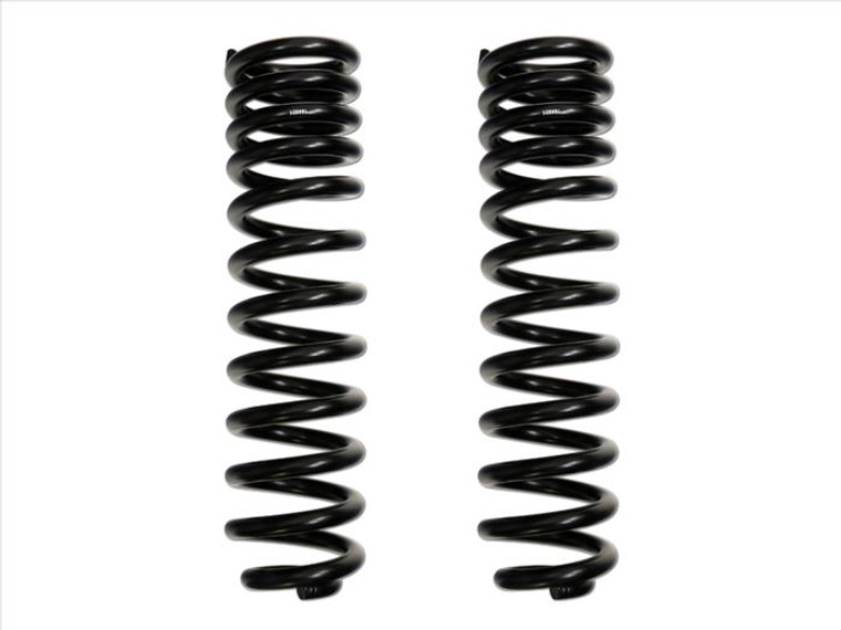 ICON Front 4.5" Dual Rate Spring Kit 2020+ Ford F250/F350 Sd