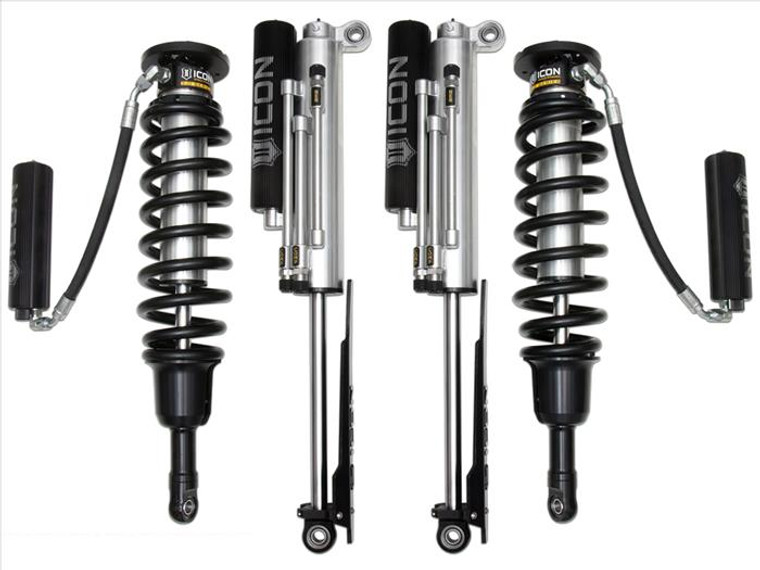 ICON Stage 1 Suspension System 2017+ Ford Raptor