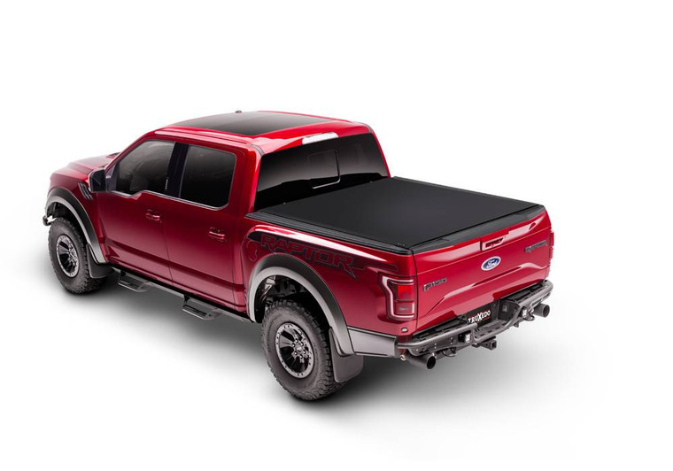 TruXedo Sentry CT 2009-2014 Ford F-150 8' Bed
