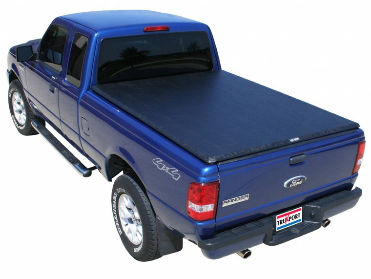 TruXedo Truxport 2019-2021 Ford Ranger 6' Bed