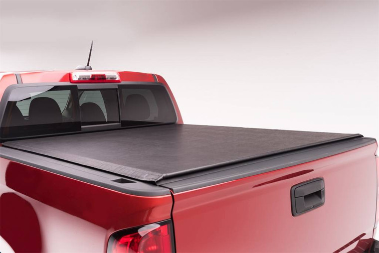 TruXedo Pro X15 2008-2015 Nissan Titan w/ or w/o Track System 8' Bed