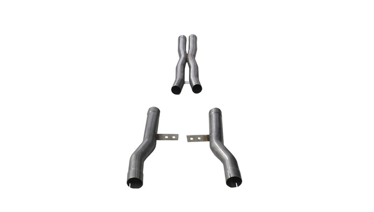 Corsa COR-21023 Exhaust Resonator