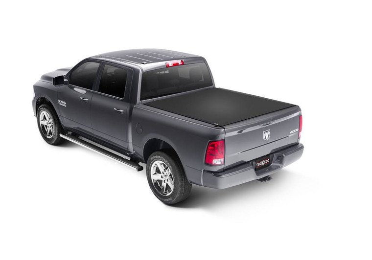 TruXedo Sentry CT 2009-2022 Ram 1500 5'7" Bed