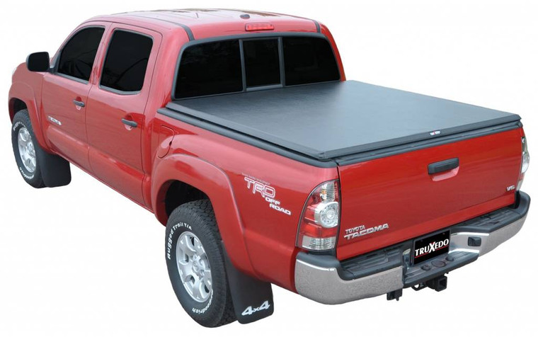 TruXedo Truxport 2005-2015 Toyota Tacoma 6' Bed