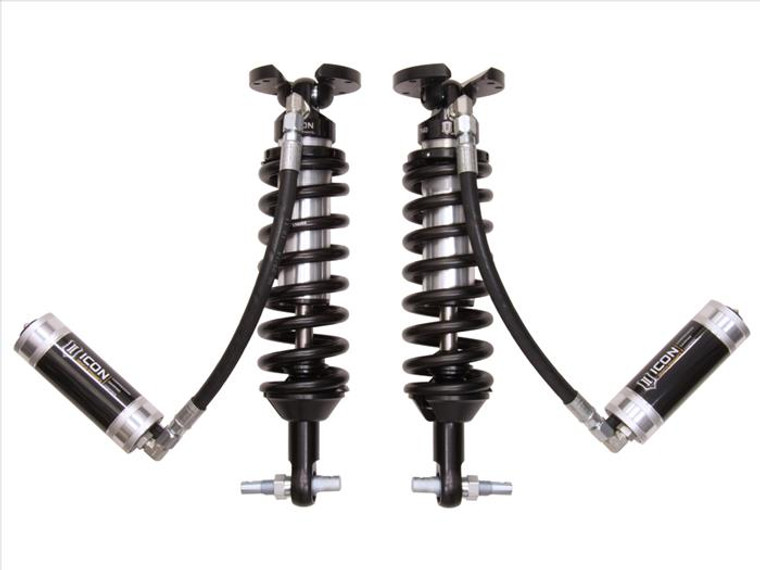 ICON 2007-2018 GMC/Chevy 1500 1-2.5" 2.5 VS RR CDCV Coilover Kit