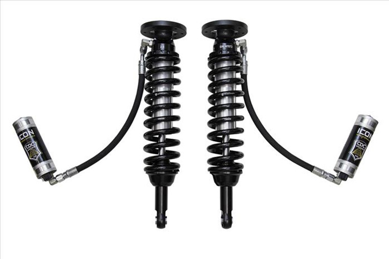 ICON 2009-2013 Ford F150 2wd 1.75-2.63" 2.5 VS CDCV Coilover Kit