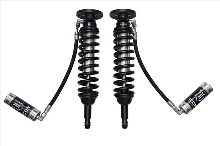 ICON 2009-2013 Ford F150 2wd 1.75-2.63" 2.5 VS RR Coilover Kit