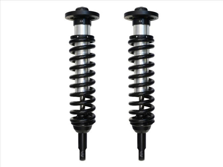 ICON 2009-2013 Ford F150 4wd 0-2.63" 2.5 VS IR Coilover Kit