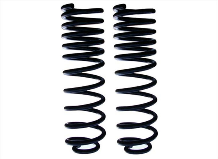 ICON 2009+ Dodge Ram 1500 Rear 1.5" Dual Rate Spring Kit