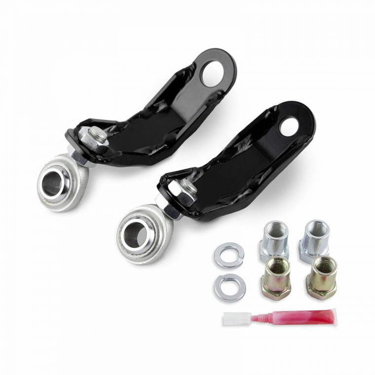 Cognito Pitman Idler Arm Support Kit For 1999-2006 GMC/Chevy Sierra/Silverado 1500 2wd/4wd