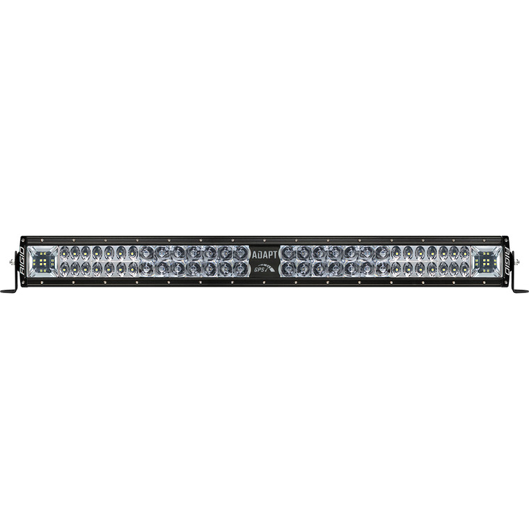 Rigid Adapt E Series Led Light Bar 30.0"