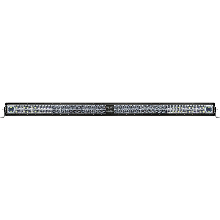 Rigid Adapt E Series Led Light Bar 50.0"