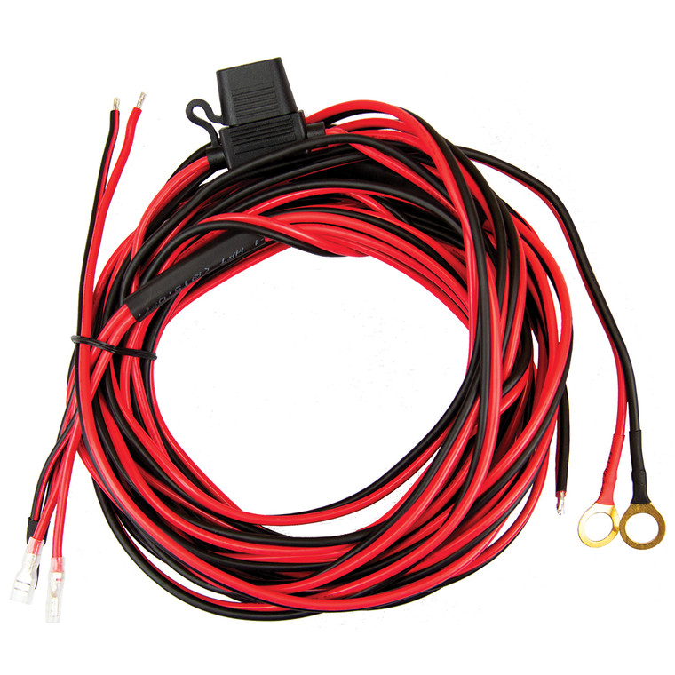 Rigid Harness For SAE 360-Series Pair