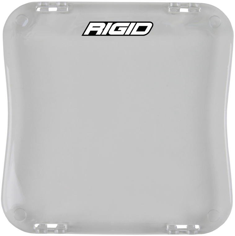 Rigid Light Cover Clear D-Xl Pro