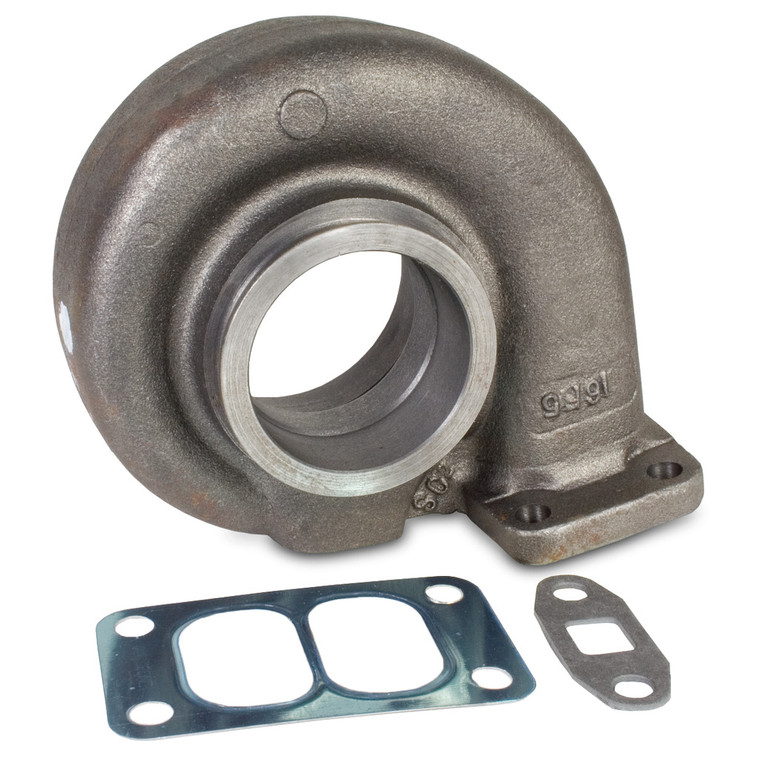 BD Diesel Turbine Housing, 16cm 1988-1993 Dodge