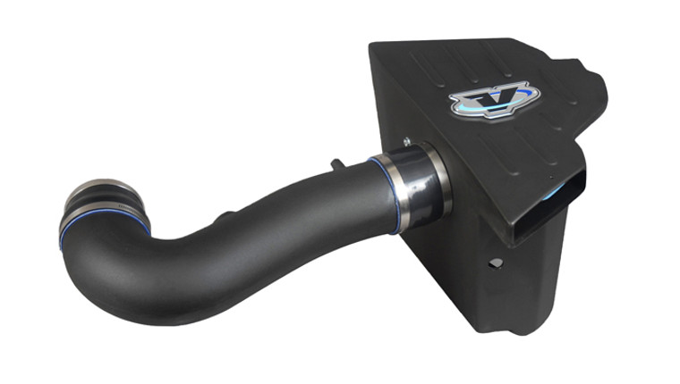 Volant Closed Box Air Intake w/ Powercore Filter 11-17 Dodge Durango/Jeep Grand Cherokee