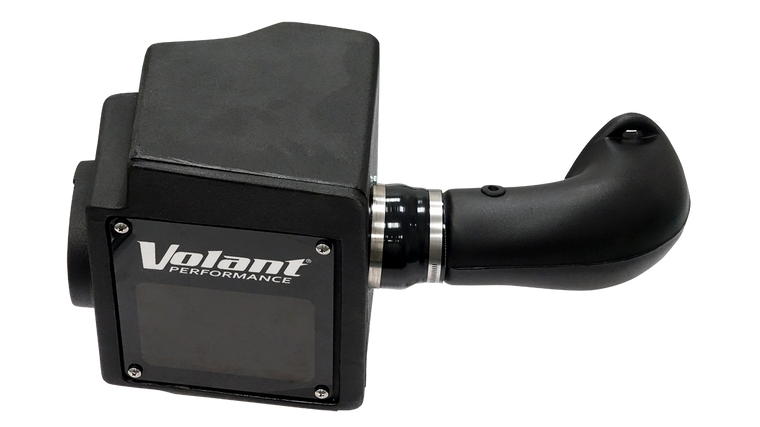 Volant Closed Box Air Intake w/ Powercore Filter 96-02 C/K 1500/2500/Suburban/Escaldae
