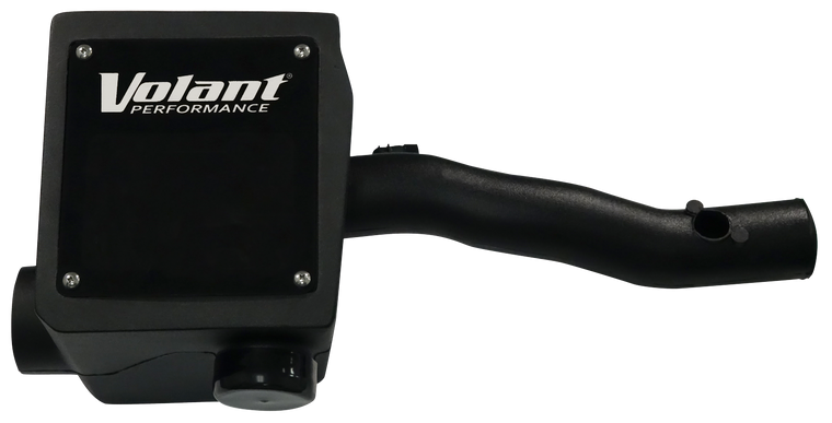 Volant Closed Box Air Intake w/ Pro 5 Filter 2005-2011 Toyota Tacoma