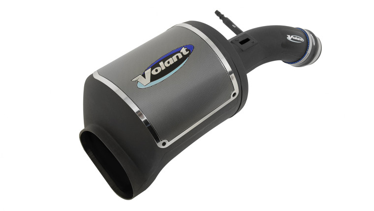 Volant Closed Box Air Intake w/ Pro 5 Filter 2007-2021 Toyota Tundra/Sequoia