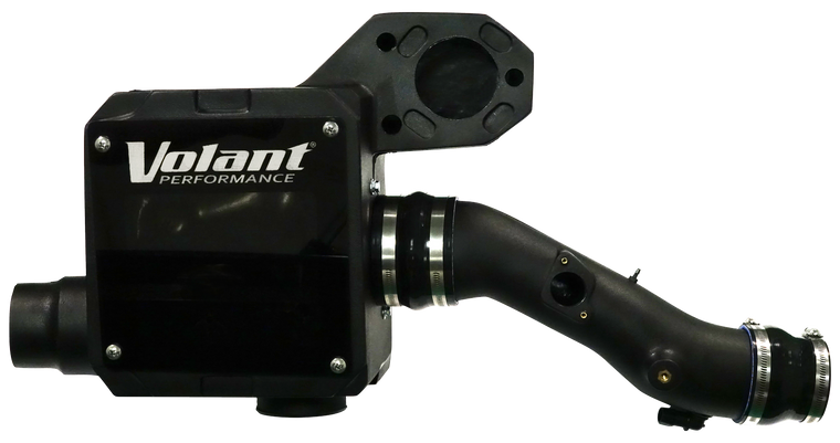 Volant Closed Box Air Intake w/ Pro 5 Filter 2012-2015 Toyota Tacoma