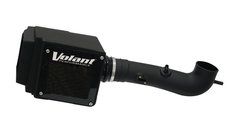 Volant Closed Box Air Intake w/ Pro 5 Filter 2014-2019 Chevy Silverado/GMC Sierra 1500/Yukon/Escalade