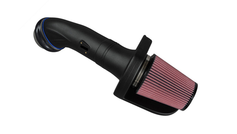 Volant Open Element Air Intake 11-16 Ford F-250/F-350 SuperDuty