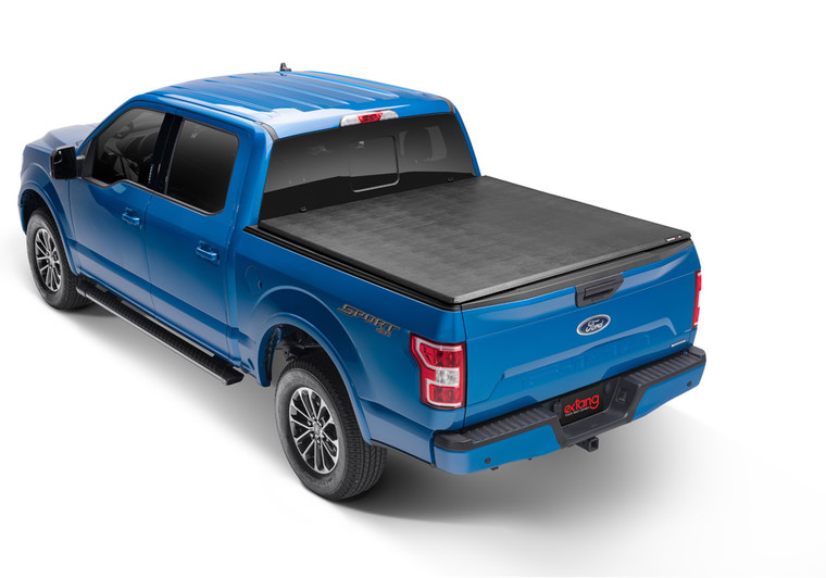 Extang Trifecta ALX Dodge Ram (5' 7") 09-18, 2019-2022 Classic 1500