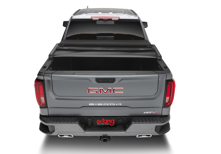 Extang Trifecta Signature 2.0 Chevy/GMC Silverado/Sierra 1500 (5' 8") 2019-2022