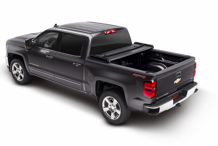 Extang Trifecta Signature 2.0 Nissan Titan (5' 6") 2017-2022 (w/out rail system)