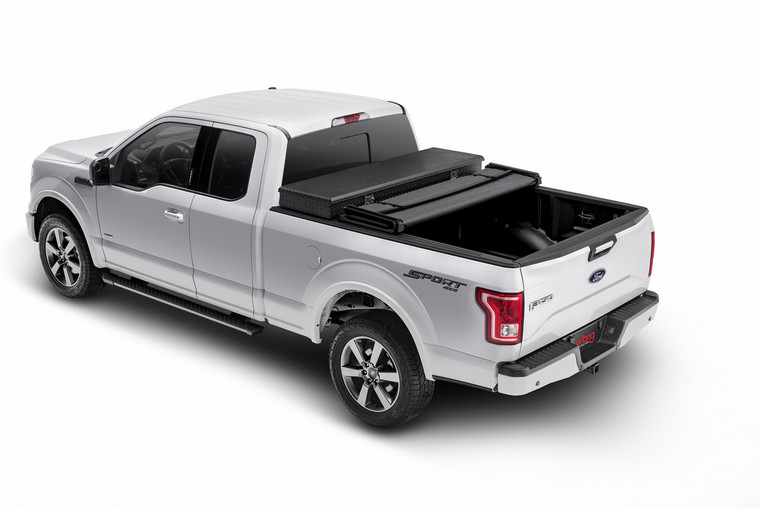 Extang Trifecta Toolbox 2.0 Chevy/GMC Silverado/Sierra 1500 (6.5') 2014-18, 2500/3500HD/ 2015-18, 2019 1500 Legacy/Limited