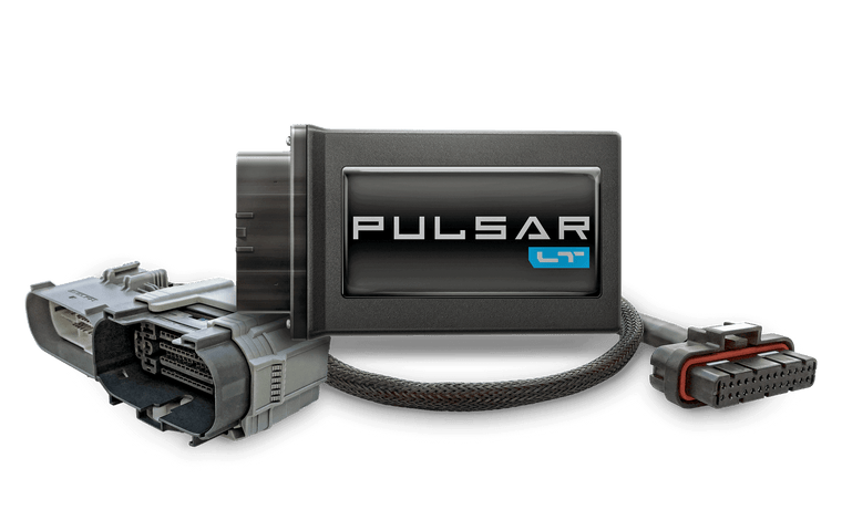 EDGE Pulsar LT Kit 2019-2022 Chevrolet Silverado/GMC Sierra 1500 5.3L and 6.2L